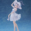 Blue Archive F:NEX PVC Figure 1/7 Sena (Casual) 24 cm