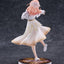 Lovelive! F:NEX PVC Figure 1/7 Kaho Hinoshita 22 cm