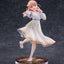 Lovelive! F:NEX PVC Figure 1/7 Kaho Hinoshita 22 cm