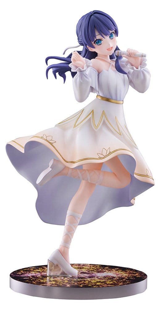 Love Live! Hasunosora Girls' High School Idol Club F:NEX PVC Figure 1/7 Sayaka Murano 23 cm