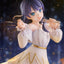 Love Live! Hasunosora Girls' High School Idol Club F:NEX PVC Figure 1/7 Sayaka Murano 23 cm
