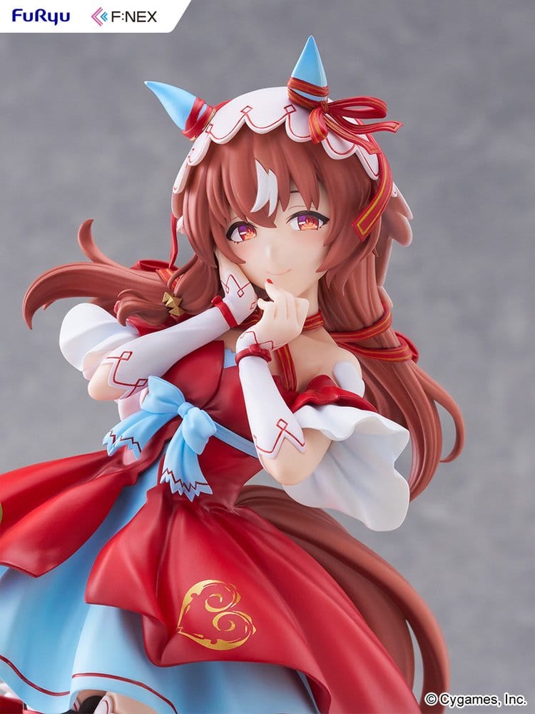 Umamusume: Pretty Derby F:NEX PVC Figure 1/7 Still in Love 25 cm