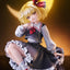 Touhou Project PVC Figure 1/7 Rumia illustration by Uuzan 24 cm