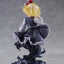 Touhou Project PVC Figure 1/7 Rumia illustration by Uuzan 24 cm