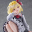 Touhou Project PVC Figure 1/7 Rumia illustration by Uuzan 24 cm
