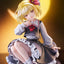 Touhou Project PVC Figure 1/7 Rumia illustration by Uuzan 24 cm