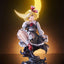 Touhou Project PVC Figure 1/7 Rumia illustration by Uuzan 24 cm