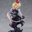 Touhou Project PVC Figure 1/7 Rumia illustration by Uuzan 24 cm
