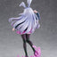Touhou Project F:NEX PVC Figure 1/7 Reisen Udongein Inaba illustration by Uuzan 28 cm