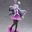 Touhou Project F:NEX PVC Figure 1/7 Reisen Udongein Inaba illustration by Uuzan 28 cm