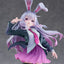 Touhou Project F:NEX PVC Figure 1/7 Reisen Udongein Inaba illustration by Uuzan 28 cm