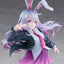 Touhou Project F:NEX PVC Figure 1/7 Reisen Udongein Inaba illustration by Uuzan 28 cm