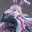 Touhou Project F:NEX PVC Figure 1/7 Reisen Udongein Inaba illustration by Uuzan 28 cm