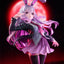 Touhou Project F:NEX PVC Figure 1/7 Reisen Udongein Inaba illustration by Uuzan 28 cm