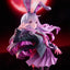 Touhou Project F:NEX PVC Figure 1/7 Reisen Udongein Inaba illustration by Uuzan 28 cm