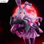 Touhou Project F:NEX PVC Figure 1/7 Reisen Udongein Inaba illustration by Uuzan 28 cm