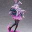 Touhou Project F:NEX PVC Figure 1/7 Reisen Udongein Inaba illustration by Uuzan 28 cm