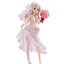 Fate/kaleid liner Prisma Illya: Licht - The Nameless Girl F:NEX PVC Figure 1/7 Illyasviel von Einzbern Wedding Swimsuit Ver. 21 cm