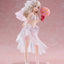 Fate/kaleid liner Prisma Illya: Licht - The Nameless Girl F:NEX PVC Figure 1/7 Illyasviel von Einzbern Wedding Swimsuit Ver. 21 cm