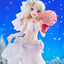 Fate/kaleid liner Prisma Illya: Licht - The Nameless Girl F:NEX PVC Figure 1/7 Illyasviel von Einzbern Wedding Swimsuit Ver. 21 cm