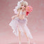 Fate/kaleid liner Prisma Illya: Licht - The Nameless Girl F:NEX PVC Figure 1/7 Illyasviel von Einzbern Wedding Swimsuit Ver. 21 cm