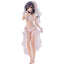 Fate/kaleid liner Prisma Illya: Licht - The Nameless Girl F:NEX PVC Figure 1/7 Miyu Edelfelt Wedding Swimsuit Ver. 21 cm