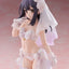 Fate/kaleid liner Prisma Illya: Licht - The Nameless Girl F:NEX PVC Figure 1/7 Miyu Edelfelt Wedding Swimsuit Ver. 21 cm