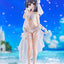 Fate/kaleid liner Prisma Illya: Licht - The Nameless Girl F:NEX PVC Figure 1/7 Miyu Edelfelt Wedding Swimsuit Ver. 21 cm