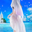 Fate/kaleid liner Prisma Illya: Licht - The Nameless Girl F:NEX PVC Figure 1/7 Miyu Edelfelt Wedding Swimsuit Ver. 21 cm