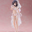 Fate/kaleid liner Prisma Illya: Licht - The Nameless Girl F:NEX PVC Figure 1/7 Miyu Edelfelt Wedding Swimsuit Ver. 21 cm