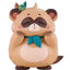 Nijisanji F:Nex Real Size Soft Vinyl Figure 1/1 Poko-be 36 cm