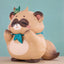 Nijisanji F:Nex Real Size Soft Vinyl Figure 1/1 Poko-be 36 cm