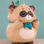 Nijisanji F:Nex Real Size Soft Vinyl Figure 1/1 Poko-be 36 cm