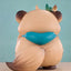 Nijisanji F:Nex Real Size Soft Vinyl Figure 1/1 Poko-be 36 cm