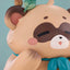 Nijisanji F:Nex Real Size Soft Vinyl Figure 1/1 Poko-be 36 cm
