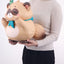 Nijisanji F:Nex Real Size Soft Vinyl Figure 1/1 Poko-be 36 cm