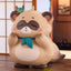 Nijisanji F:Nex Real Size Soft Vinyl Figure 1/1 Poko-be 36 cm