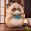 Nijisanji F:Nex Real Size Soft Vinyl Figure 1/1 Poko-be 36 cm
