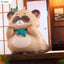 Nijisanji F:Nex Real Size Soft Vinyl Figure 1/1 Poko-be 36 cm