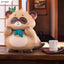 Nijisanji F:Nex Real Size Soft Vinyl Figure 1/1 Poko-be 36 cm