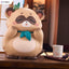 Nijisanji F:Nex Real Size Soft Vinyl Figure 1/1 Poko-be 36 cm