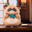 Nijisanji F:Nex Real Size Soft Vinyl Figure 1/1 Poko-be 36 cm