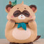 Nijisanji F:Nex Real Size Soft Vinyl Figure 1/1 Poko-be 36 cm