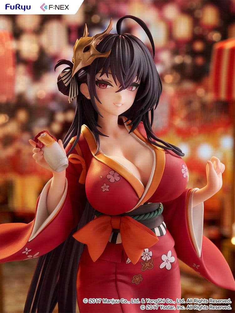 Azur Lane F:NEX PVC Figure 1/7 Taihou Yukata Ver. 25 cm