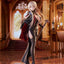 Azur Lane F:NEX PVC Figure 1/7 Bismarck Formal Dress Ver. 25 cm