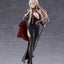 Azur Lane F:NEX PVC Figure 1/7 Bismarck Formal Dress Ver. 25 cm