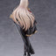 Azur Lane F:NEX PVC Figure 1/7 Bismarck Formal Dress Ver. 25 cm