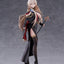 Azur Lane F:NEX PVC Figure 1/7 Bismarck Formal Dress Ver. 25 cm