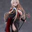 Azur Lane F:NEX PVC Figure 1/7 Bismarck Formal Dress Ver. 25 cm