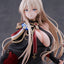 Azur Lane F:NEX PVC Figure 1/7 Bismarck Formal Dress Ver. 25 cm